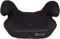 Babygo Protect Grey Autostoel 9-36 Kg 3801 -KinderReisWereldNederland i no380 1 protect grau6