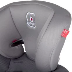 Babygo Protect Grey Autostoel 9-36 Kg 3801 -KinderReisWereldNederland i no380 1 protect spe