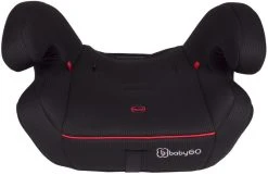 Babygo Protect Red Autostoel 9-36 Kg 3803 -KinderReisWereldNederland i no380 3 protect rot6