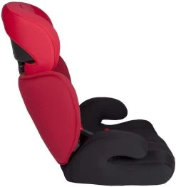 Babygo Protect Red Autostoel 9-36 Kg 3803 -KinderReisWereldNederland i no380 3 protect side1