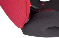 Babygo Protect Red Autostoel 9-36 Kg 3803 -KinderReisWereldNederland i no380 3 protect side2