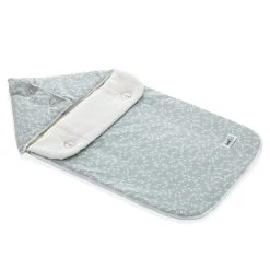 Babyjem Swaddle Groen Voetenzak 428