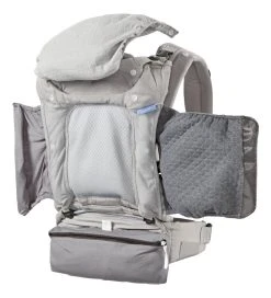 Infantino 5 Season Ergonomische Draagzak BK-300004