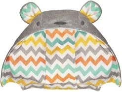 Infantino Cuddle Up Ergonomic Hoodie Draagzak BK-05331 -KinderReisWereldNederland infantino cuddle up hoodie carrier bk05331 10