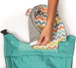 Infantino Cuddle Up Ergonomic Hoodie Draagzak BK-05331 -KinderReisWereldNederland infantino cuddle up hoodie carrier bk05331 9