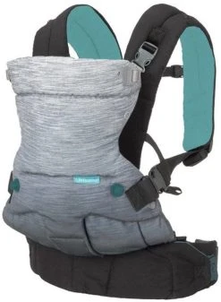 Infantino Go Forward Draagzak BK-200202