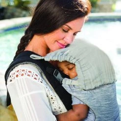 Infantino Go Forward Draagzak BK-200202 -KinderReisWereldNederland infantino go forward draagzak bk 200202 met capuchon