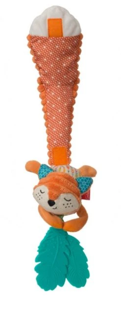 Infantino Go Gaga Jittery Fox Trilfiguur BK-216308 7 Infantino Go Gaga Jittery Fox Trilfiguur BK-216308 -KinderReisWereldNederland infantino go gaga jittery fox trilfiguur bk 216308 2