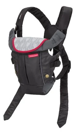 Infantino Swift Draagzak BK-200204