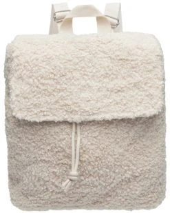 Jollein Boucle Naturel Rugtasje 057-591-66060