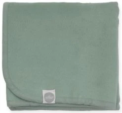 Jollein Ash Green 75 X 100 Cm Wiegdeken 514-511-00095