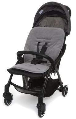 Jollein Badstof Storm Grey Buggy/Wandelwagen Inlegkussen 026-001-00094 -KinderReisWereldNederland jollein badstof storm grey buggy wandelwagen inlegkussen 026 001 00094 4