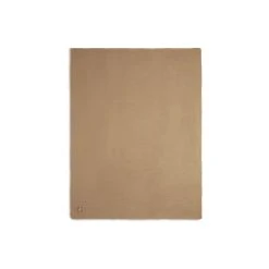 Jollein Basic Knit Biscuit / Fleece 75 X 100 Cm Wiegdeken 517-511-66072 -KinderReisWereldNederland jollein basic knit biscuit fleece 100 x 150 cm ledikantdeken 517 522 66072 .3 1