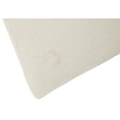 Jollein Basic Knit Ivory 75 X 100 Cm Wiegdeken 516-511-67031 -KinderReisWereldNederland jollein basic knit ivory 75 x 100 cm wiegdeken 516 511 67031 5