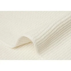 Jollein Basic Knit Ivory 75 X 100 Cm Wiegdeken 516-511-67031 -KinderReisWereldNederland jollein basic knit ivory 75 x 100 cm wiegdeken 516 511 67031 6