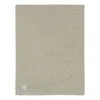 Jollein Basic Knit Olive Green 100 X 150 Cm Ledikantdeken 516-522-67053