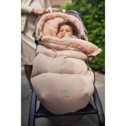 Jollein Biscuit Buggy/Wandelwagen Voetenzak 025-800-00103 -KinderReisWereldNederland jollein biscuit buggywandelwagen voetenzak 025 800 00103 .10