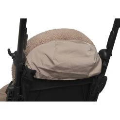 Jollein Biscuit Buggy/Wandelwagen Voetenzak 025-800-00103 -KinderReisWereldNederland jollein biscuit buggywandelwagen voetenzak 025 800 00103 .4