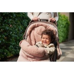 Jollein Biscuit Buggy/Wandelwagen Voetenzak 025-800-00103 -KinderReisWereldNederland jollein biscuit buggywandelwagen voetenzak 025 800 00103 .9