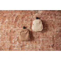 Jollein Boucle Biscuit Rugzak Luiertas 027-818-66067 -KinderReisWereldNederland jollein boucle biscuit rugzak luiertas 027 818 66067 .14