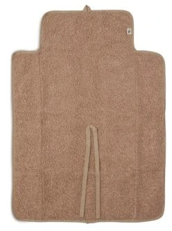 Jollein Boucle Biscuit Verschoningsmat 096-001-66067 -KinderReisWereldNederland jollein boucle biscuit verschoningsmat 096 001 66067 3