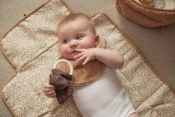 Jollein Boucle Biscuit Verschoningsmat 096-001-66067 -KinderReisWereldNederland jollein boucle biscuit verschoningsmat 096 001 66067 6