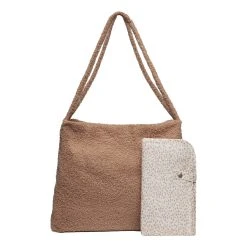 Jollein Boucle Biscuit Luiertas 027-819-66067