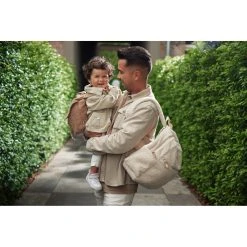 Jollein Boucle Naturel Rugzak Luiertas 027-818-66060 -KinderReisWereldNederland jollein boucle naturel rugzak luiertas 027 818 66060 .10 1