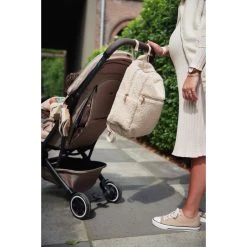 Jollein Boucle Naturel Rugzak Luiertas 027-818-66060 -KinderReisWereldNederland jollein boucle naturel rugzak luiertas 027 818 66060 .9 1