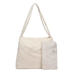 Jollein Boucle Naturel Luiertas 027-819-66060