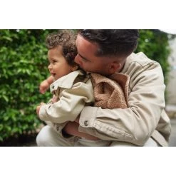 Jollein Boucle Naturel Rugtasje 057-591-66060 -KinderReisWereldNederland jollein boucle rugzakje .4