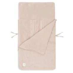 Jollein Grain Knit Wild Rose 3/5 Punts 0-9 Maanden Autostoel Voetenzak 025-811-67065 -KinderReisWereldNederland jollein grain knit wild 0 9 maanden autostoel voetenzak 025 811 67065 5