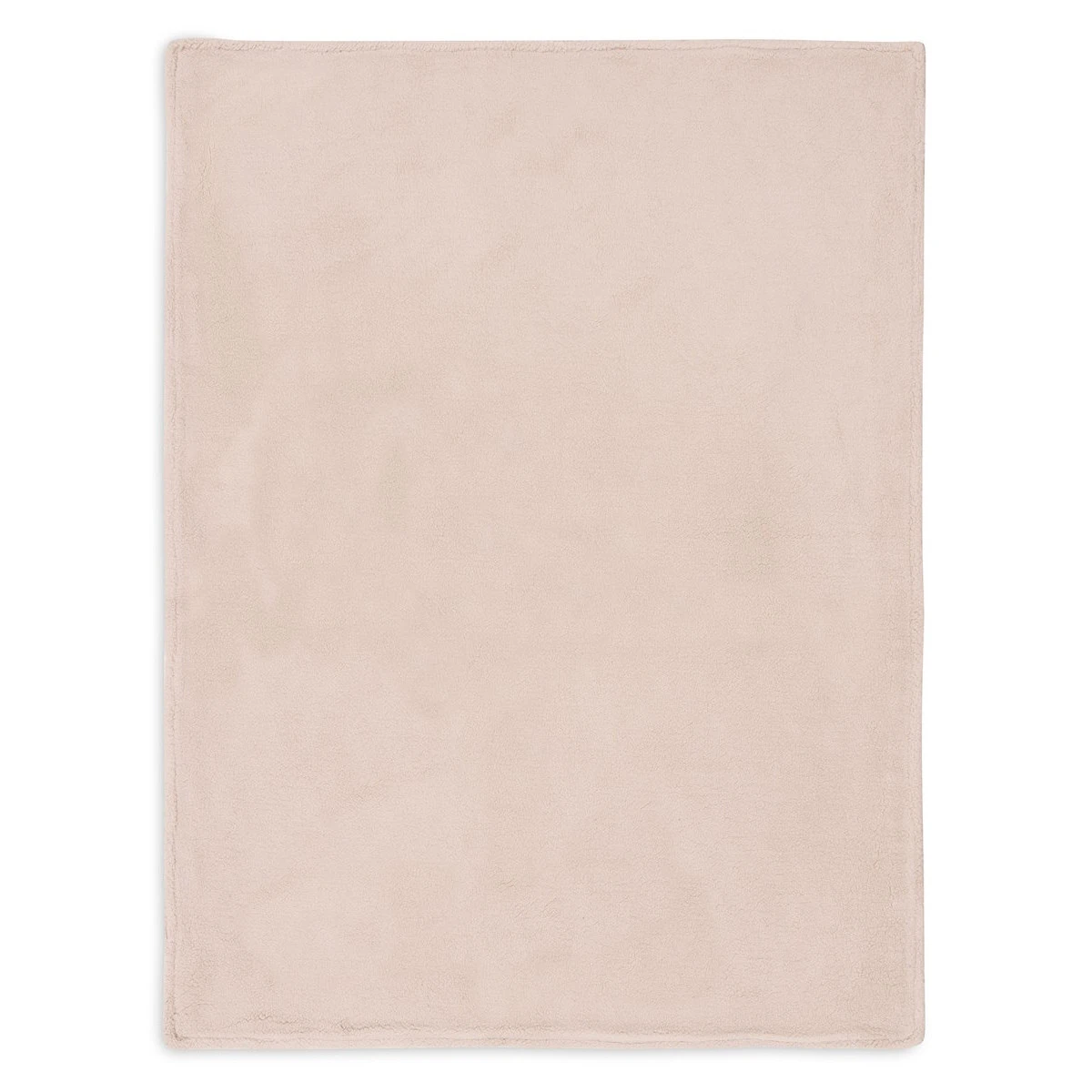 Jollein Grain Knit Wild Rose / Velvet 100 X 150 Cm Ledikantdeken 517-522-67066 - Afbeelding 4