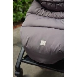 Jollein Grey Buggy/Wandelwagen Voetenzak 025-800-00023 -KinderReisWereldNederland jollein grey buggywandelwagen voetenzak 025 800 00023 .11