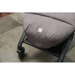 Jollein Grey Buggy/Wandelwagen Voetenzak 025-800-00023 -KinderReisWereldNederland jollein grey buggywandelwagen voetenzak 025 800 00023 .12