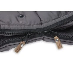 Jollein Grey Buggy/Wandelwagen Voetenzak 025-800-00023 -KinderReisWereldNederland jollein grey buggywandelwagen voetenzak 025 800 00023 .7