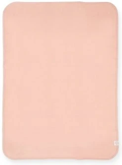 Jollein Pale Pink 100 X 150 Cm Ledikantdeken 514-522-00090 -KinderReisWereldNederland jollein pale pink 100 x 150 cm ledikantdeken 514 522 00090 1