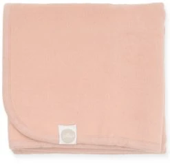 Jollein Pale Pink 75 X 100 Cm Wiegdeken 514-511-00090