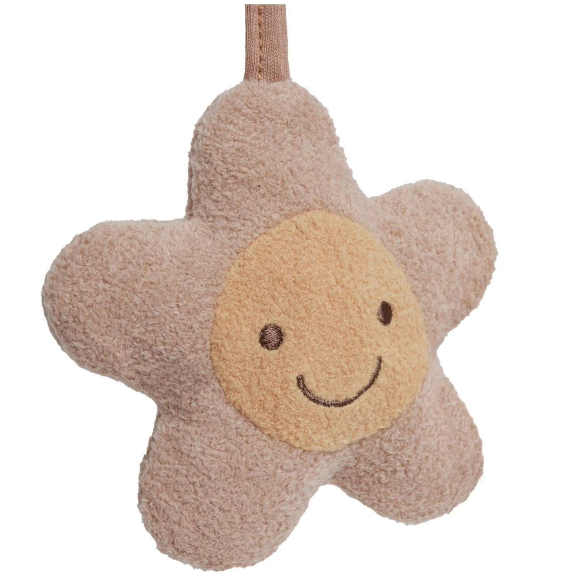 Jollein Spring Garden Bloom Wagenspanner 061-001-67002 2 Jollein Spring Garden Bloom Wagenspanner 061-001-67002 - Afbeelding 2