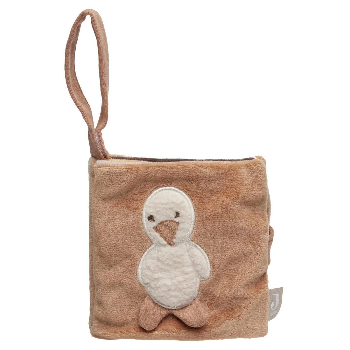 Jollein Spring Garden Buggyboekje 221-001-67018 1 Jollein Spring Garden Buggyboekje 221-001-67018