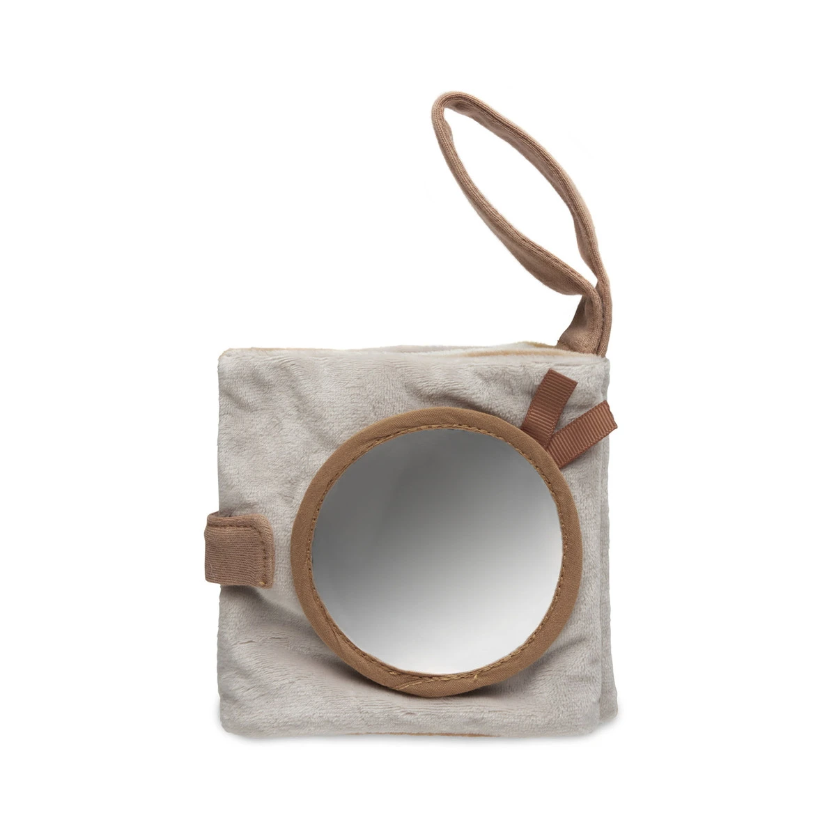 Jollein Spring Garden Buggyboekje 221-001-67018 4 Jollein Spring Garden Buggyboekje 221-001-67018 - Afbeelding 4