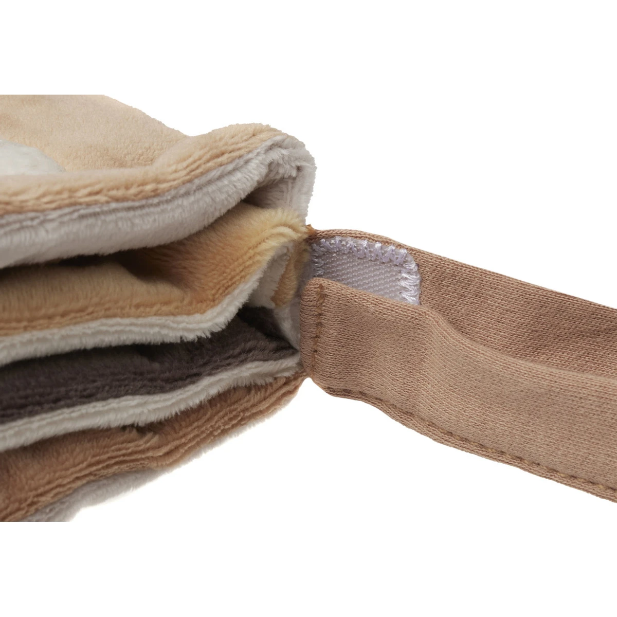 Jollein Spring Garden Buggyboekje 221-001-67018 6 Jollein Spring Garden Buggyboekje 221-001-67018 - Afbeelding 6