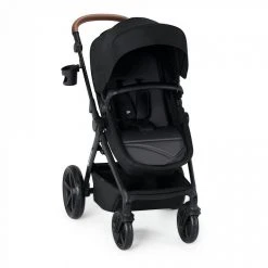 Kinderkraft A-Tour Black 3-in-1 Kinderwagen Incl. Autostoel KSATOU00BLK3000 -KinderReisWereldNederland kinderkraft a tour black 3 in 1 kinderwagen incl autostoel ksatou00blk3000 5