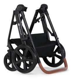 Kinderkraft A-Tour Dark Grey 3-in-1 Kinderwagen Incl. Autostoel KSATOU00DGR3000 -KinderReisWereldNederland kinderkraft a tour dark grey 3 in 1 kinderwagen incl. autostoel ksatou00dgr3000 7