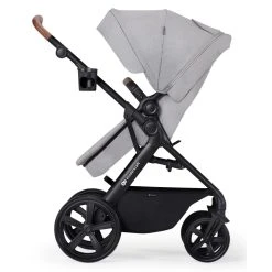 Kinderkraft A-Tour Light Grey 3-in-1 Kinderwagen Incl. Autostoel KSATOU00LGR3000 -KinderReisWereldNederland kinderkraft a tour light grey 3 in 1 kinderwagen incl. autostoel ksatou00lgr3000 4