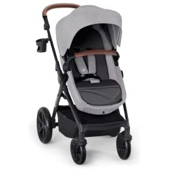 Kinderkraft A-Tour Light Grey 3-in-1 Kinderwagen Incl. Autostoel KSATOU00LGR3000 -KinderReisWereldNederland kinderkraft a tour light grey 3 in 1 kinderwagen incl. autostoel ksatou00lgr3000 6