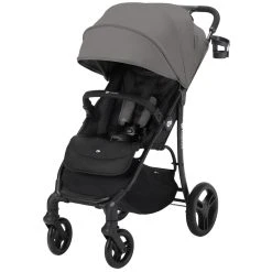 Kinderkraft Askoy Cozy Grey Wandelwagen KSASKO00GRY0000