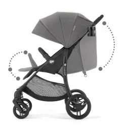 Kinderkraft Askoy Cozy Grey Wandelwagen KSASKO00GRY0000 -KinderReisWereldNederland kinderkraft askoy wandelwagen 10 2