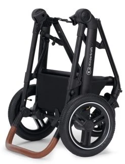 Kinderkraft B-Tour Ash Grey 3-in-1 Combi Kinderwagen Incl. Autostoel KSBTOU00DGR3000 -KinderReisWereldNederland kinderkraft b tour 3 in 1 ash grey wandelwagen ksbtou00dgr3000 21 1920x1920