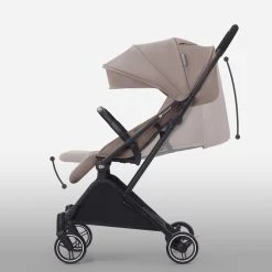 Kinderkraft Indy 2 Calm Beige Wandelwagen KSINDY00BEG0000 -KinderReisWereldNederland kinderkraft indy 2 calm beige wandelwagen ksindy00beg0000 10